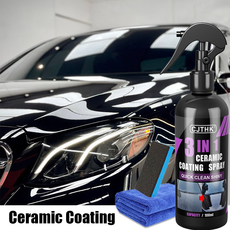 Car Wax Ceramic Coating - Ceramic Coating Car Nano Coating Agent