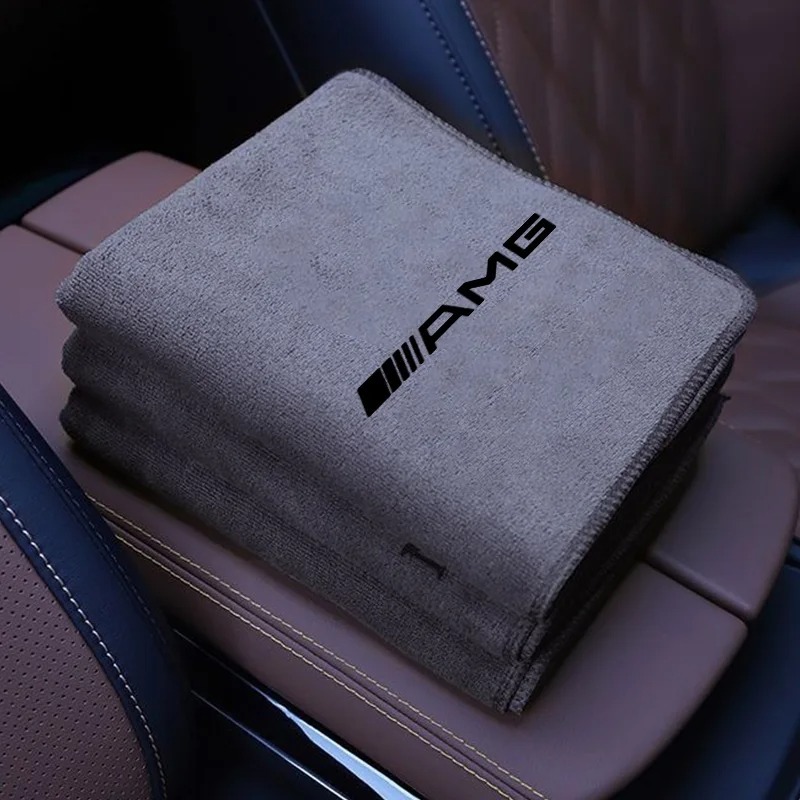 Interior Detailing Kit - For Mercedes-Benz AMG CLA CES CLS