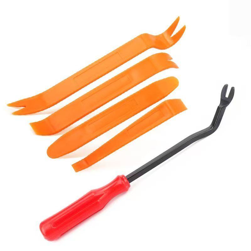 Auto Door Clip Panel Trim Remo - Trim Restorer Plastic review and price