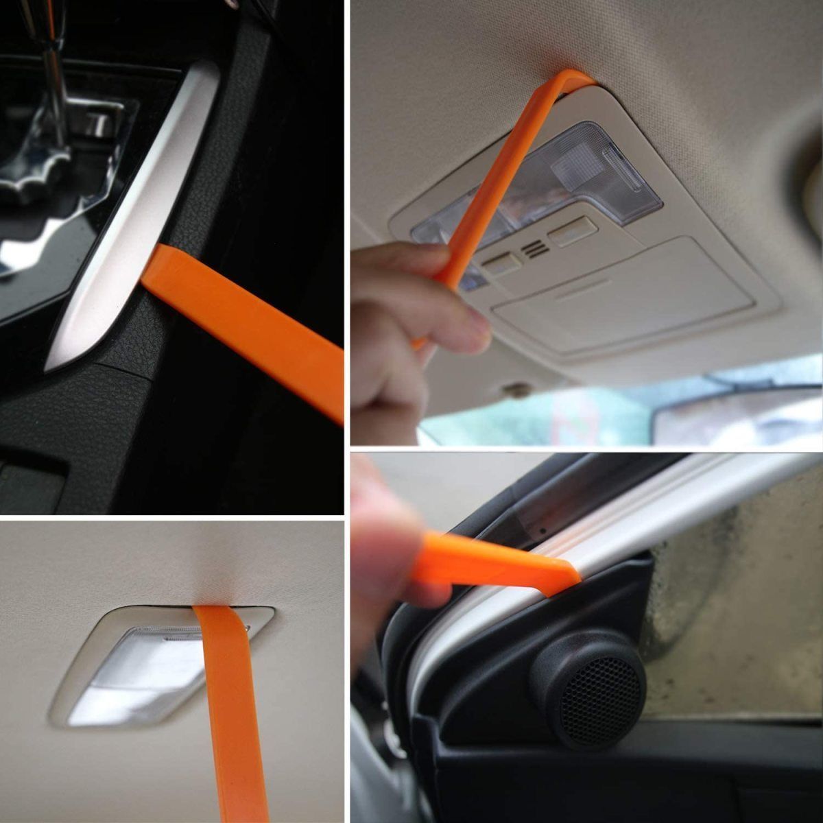 Auto Door Clip Panel Trim Remo - Trim Restorer Plastic review and price