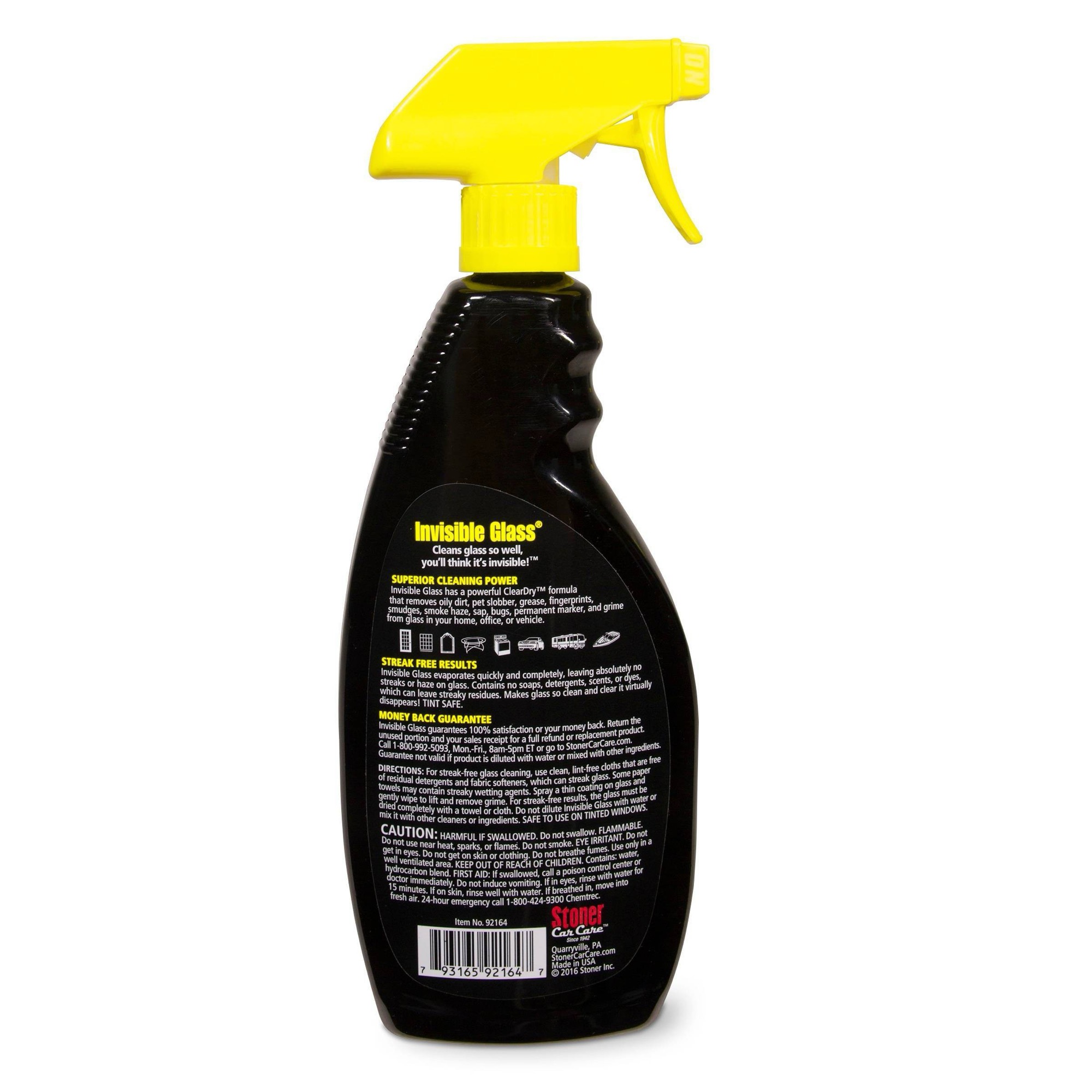 Premium Streak Free Glass Clea - Glass Cleaner Streak review and price
