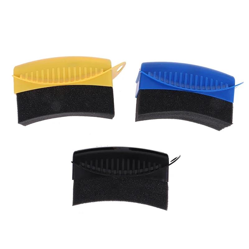 Lid Options PP Car Wheel Polis - Wax Applicator Pad review and price