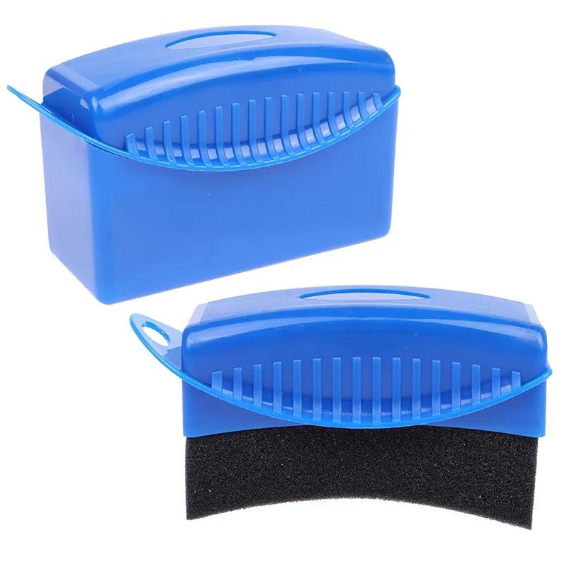 Lid Options PP Car Wheel Polis - Wax Applicator Pad review and price