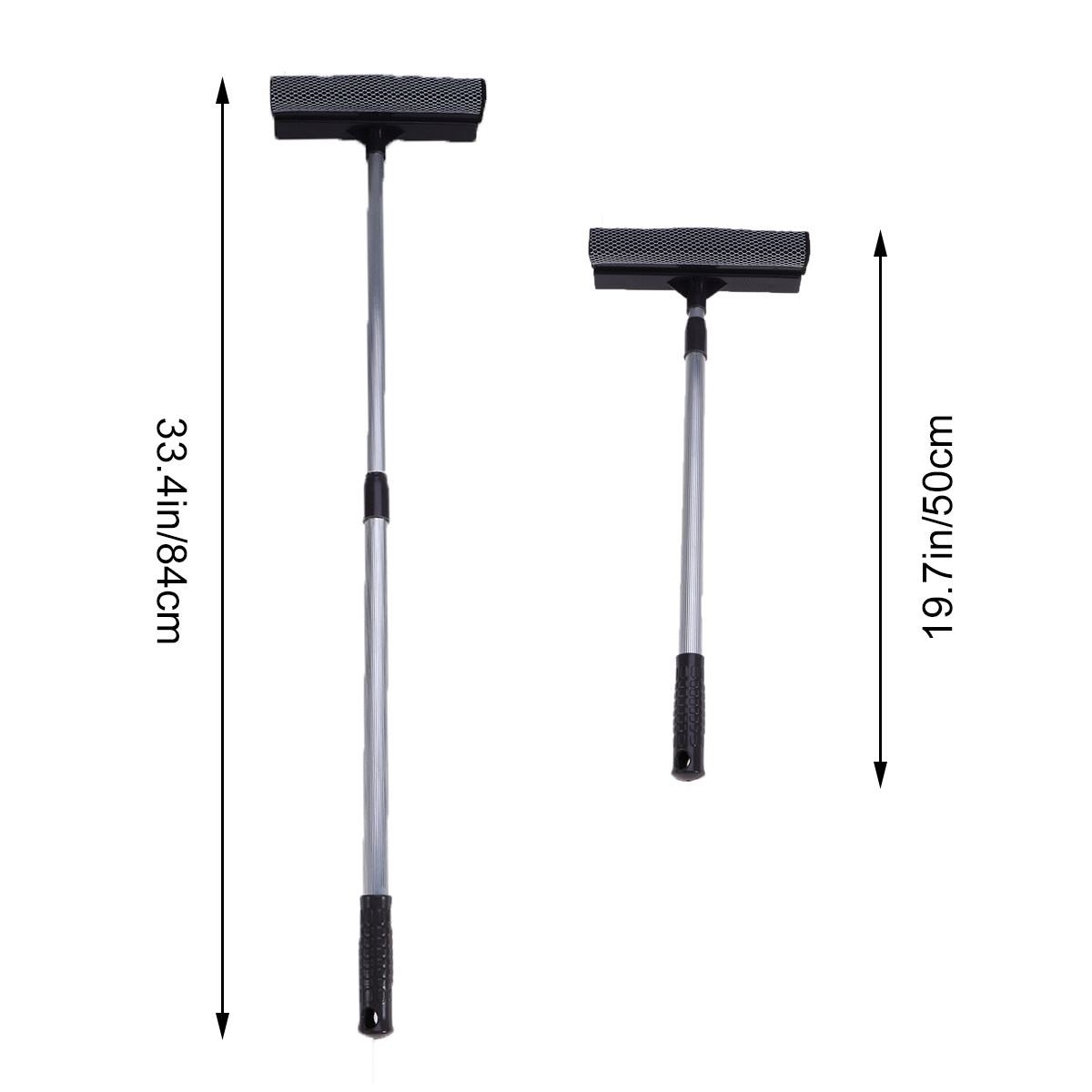 Telescopic Window Cleaner Exte - Glass Cleaner Streak review and price