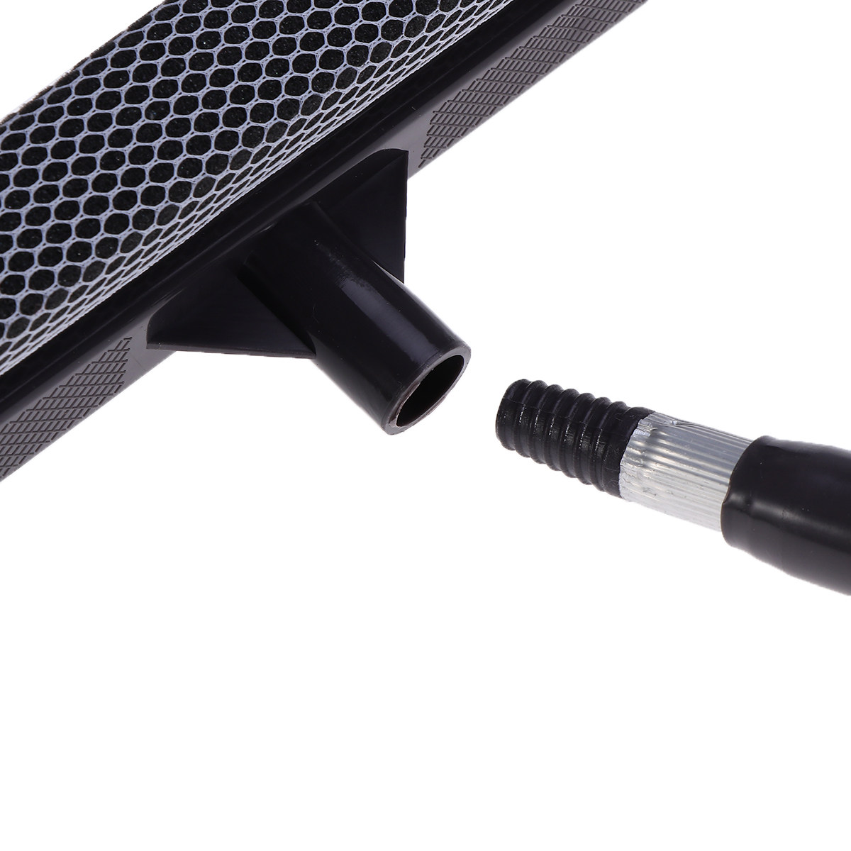 Telescopic Window Cleaner Exte - Glass Cleaner Streak review and price
