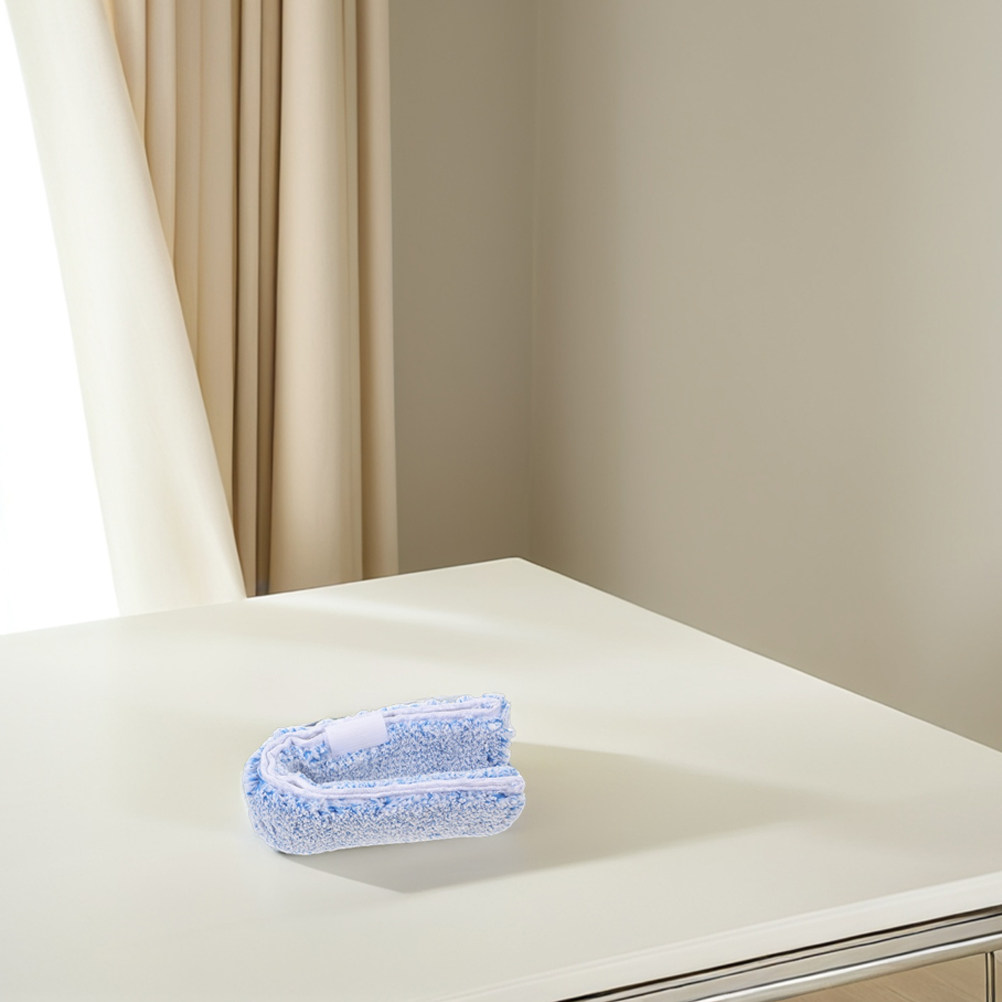 2Pcs Washable Fabric Refill Pa - Glass Cleaner Streak review and price