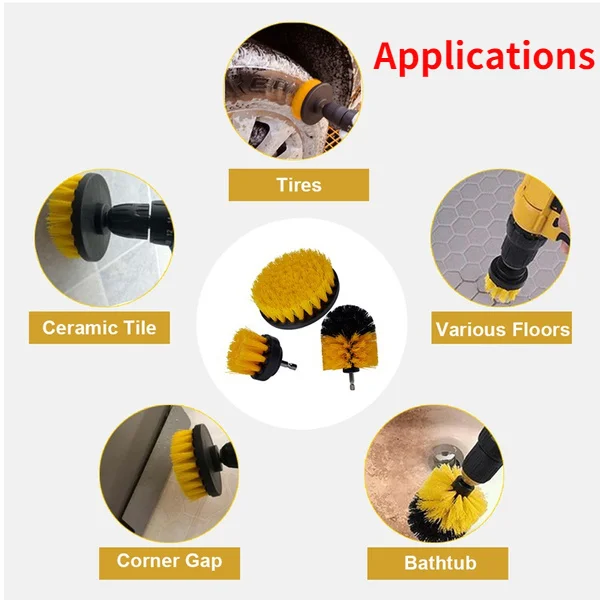26/17/13/5Pcs Detailing Brush  - Interior Detailing Kit review and price