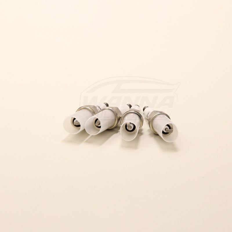 Spark Plug Nickel BKR5E-11 695 - Ngk Spark Plug V-Power review and price