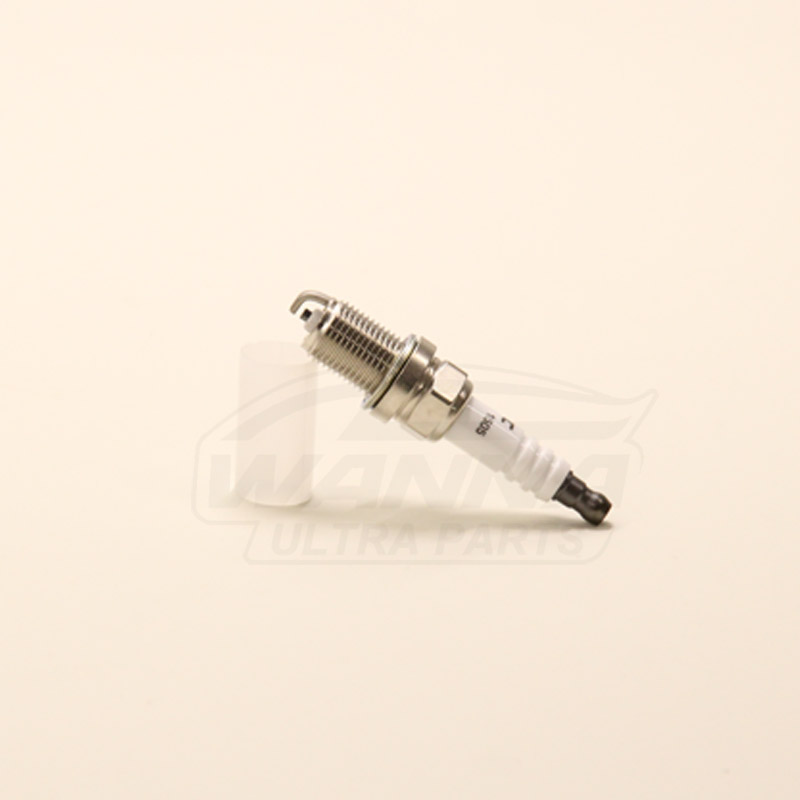 Spark Plug Nickel BKR5E-11 695 - Ngk Spark Plug V-Power review and price