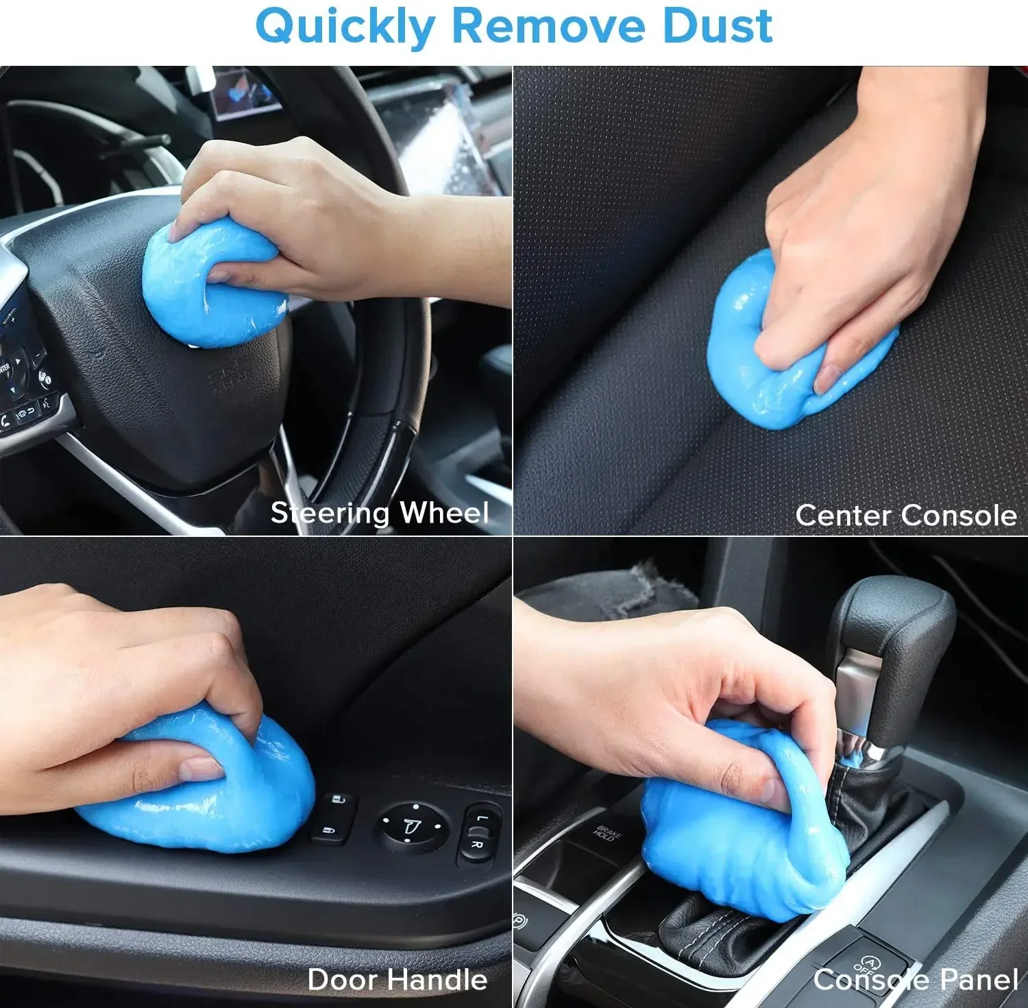 Car Interior Dust Collector, G - Dirt Brush Interior review and price
