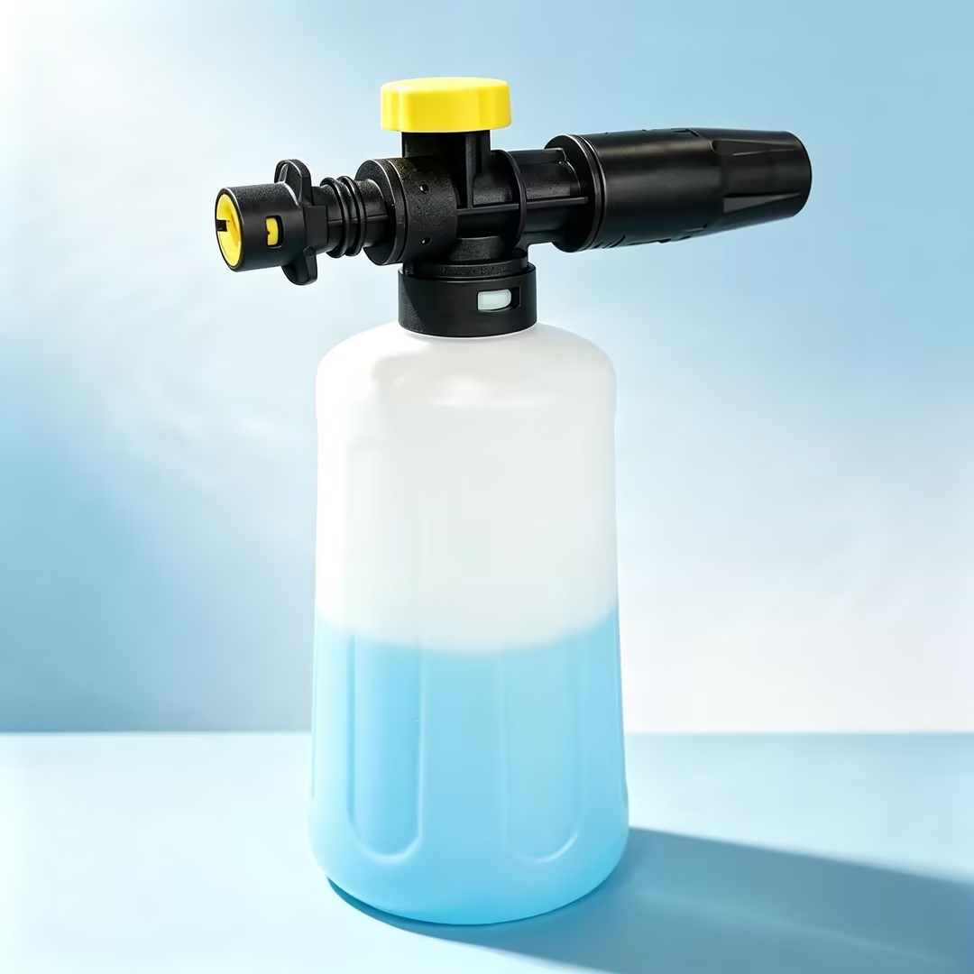 Foam Cannon for Karcher K2 K3  - Foam Cannon Car Wash review and price