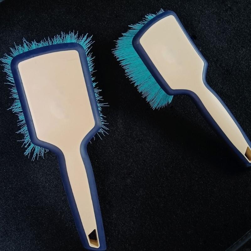 Vehicle Cleaning Tool With Com - Dirt Brush Interior review and price