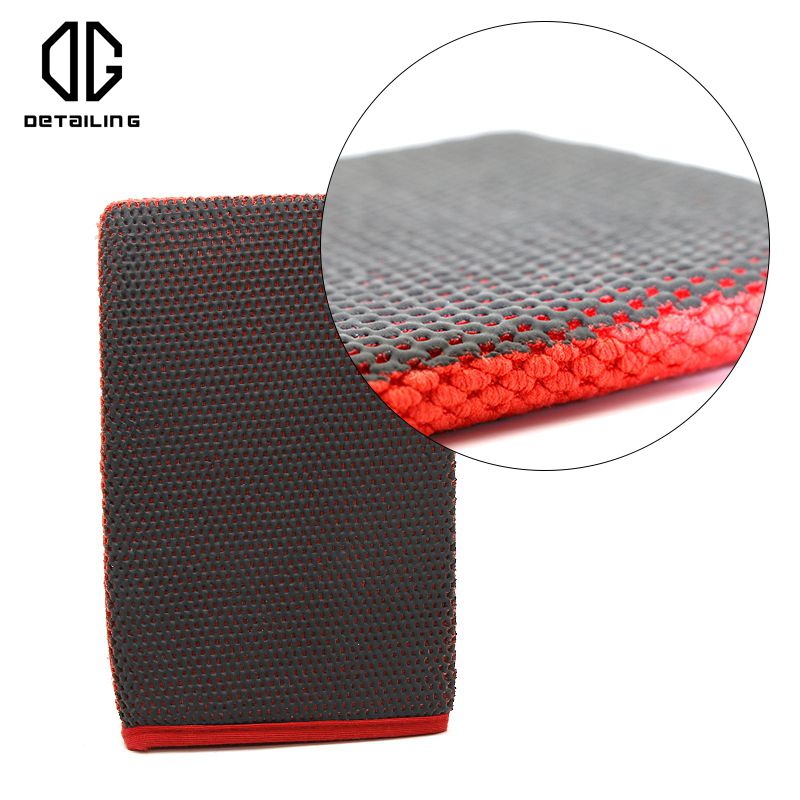 DETAILING 3.0 Clay Mitt Magic  - Clay Bar Lubricant review and price