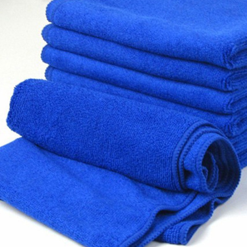 50/5pcs Microfiber Towels Car  - Microfiber Towel Detailing review and price