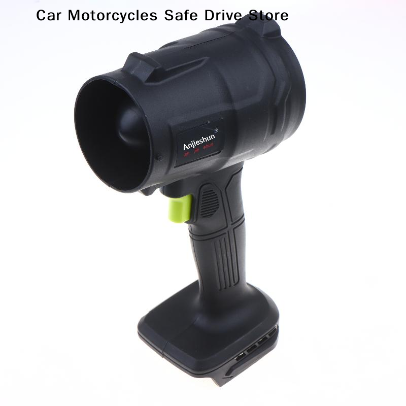 【CM】Car Wash Air Turbo Jet Fan - Dryer Car Blower review and price