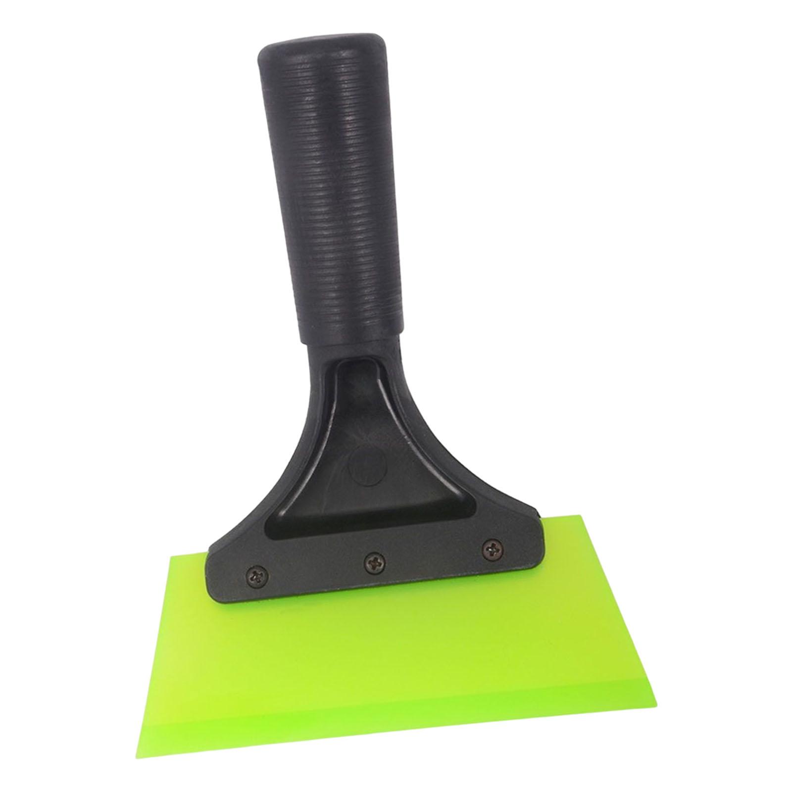 Window Squeegee Portable Rubbe - Glass Cleaner Streak review and price