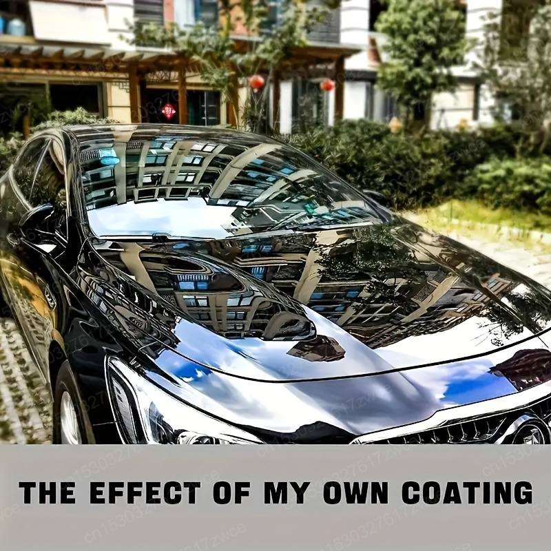 Car Ceramic Nano Polish Coatin - Car Wax Ceramic Coating review and price