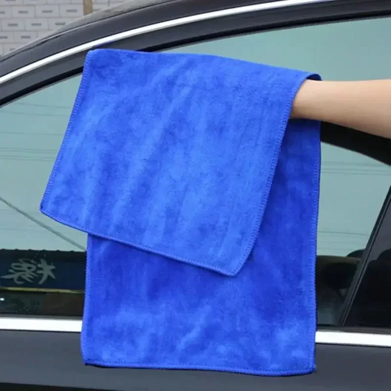 Microfiber Cleaning Cloths Lin - Microfiber Towel Detailing review and price