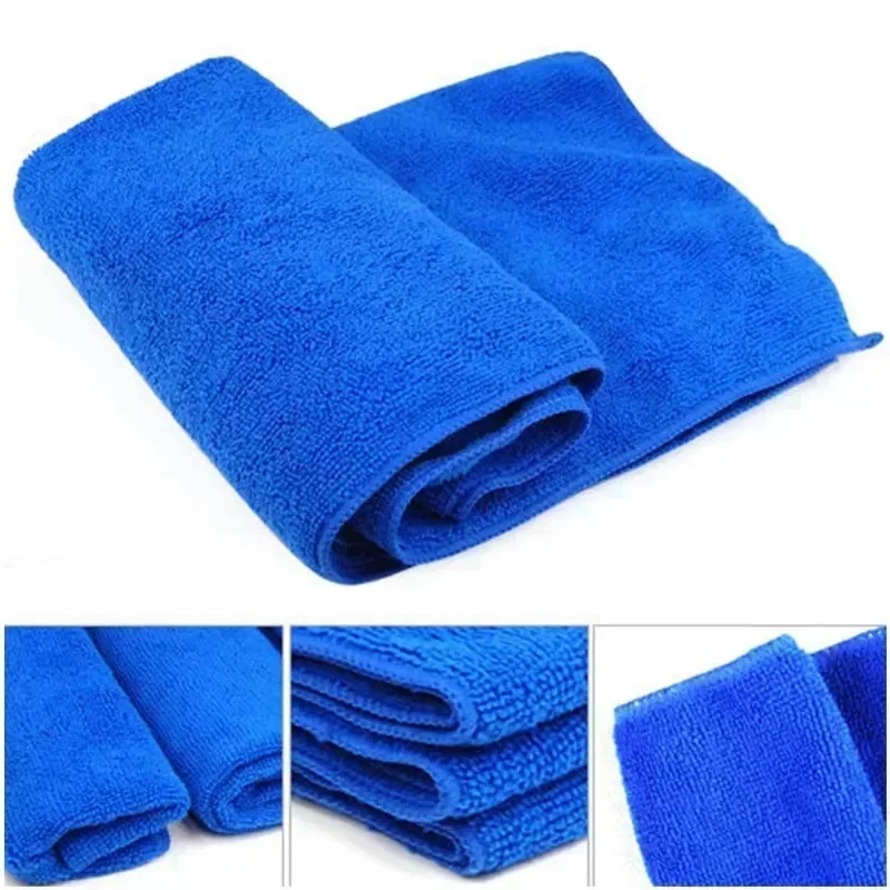 Microfiber Cleaning Cloths Lin - Microfiber Towel Detailing review and price