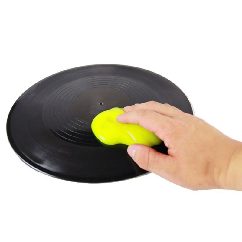 Dust Clean Clay Dust Keyboard  - Clay Bar Lubricant review and price