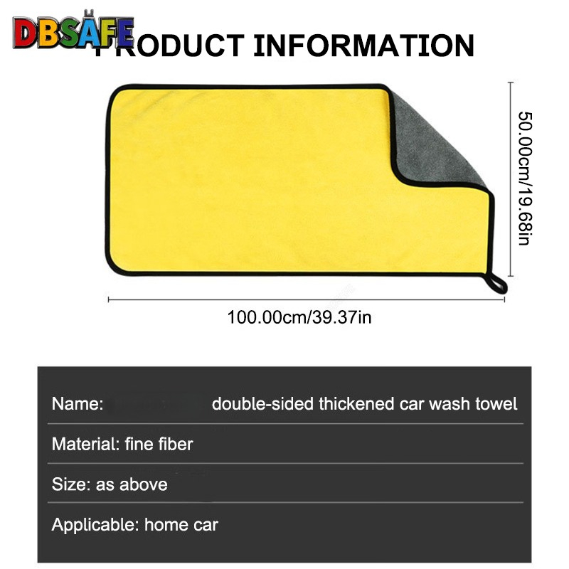 Car Wash Towel High-end Microf - Microfiber Towel Detailing review and price