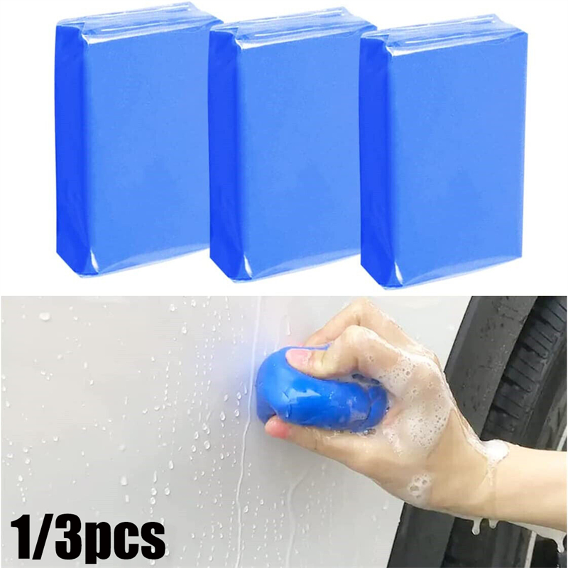 1-3Pcs Clay Bar Detailing Auto - Clay Bar Lubricant review and price