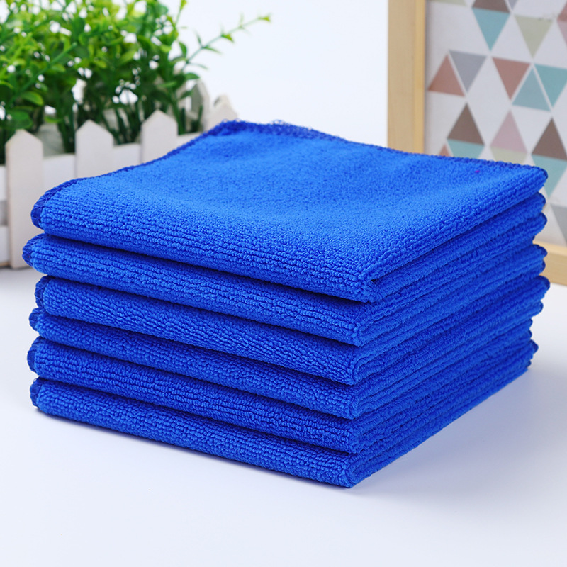 Microfiber Cleaning Cloths Lin - Microfiber Towel Detailing review and price