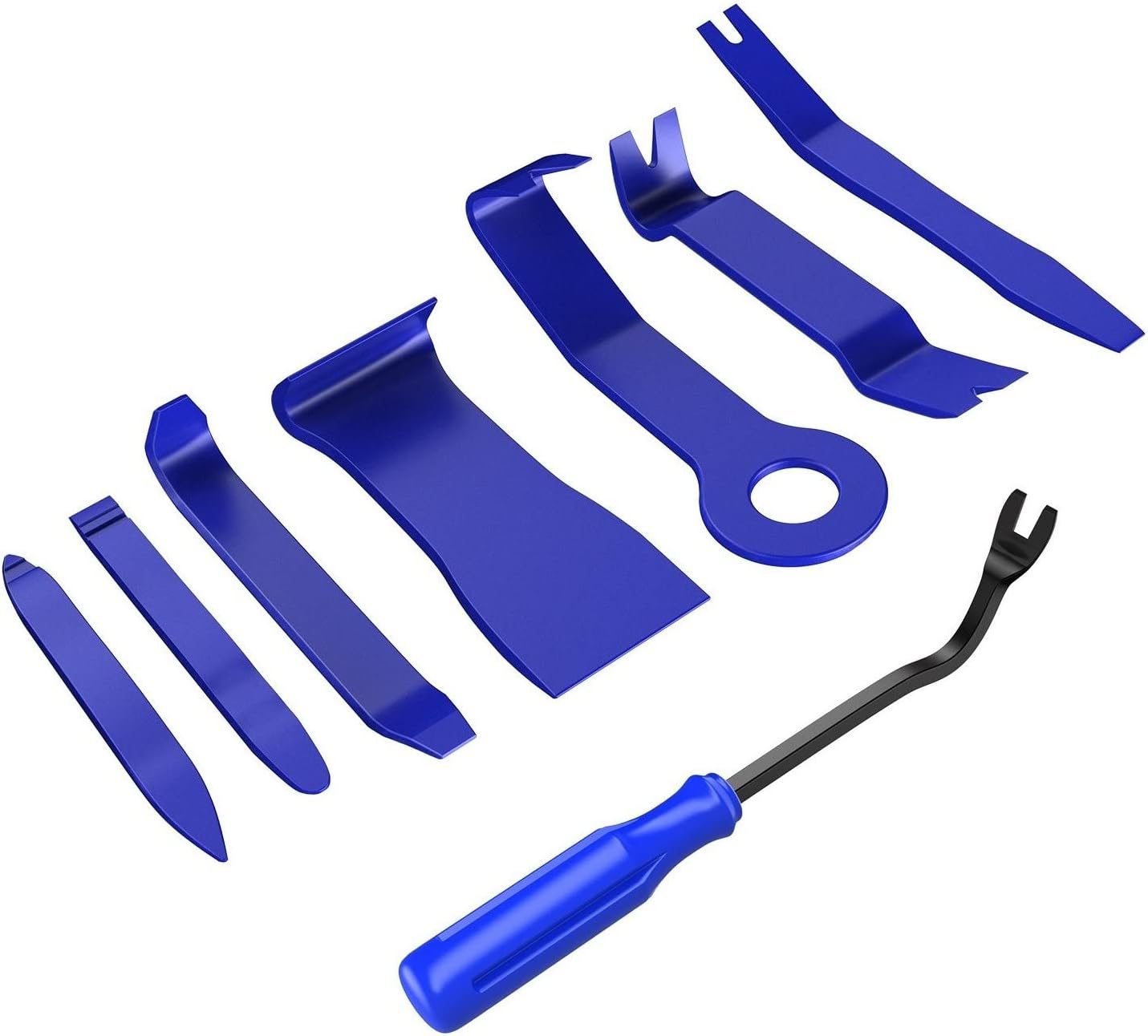 8pcs Car Hand Tool Set Car Dis - Trim Restorer Plastic review and price