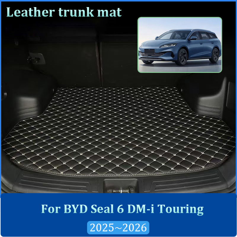 For BYD Seal 6 DM-i Touring 20 - Leather Cleaner Interior review and price