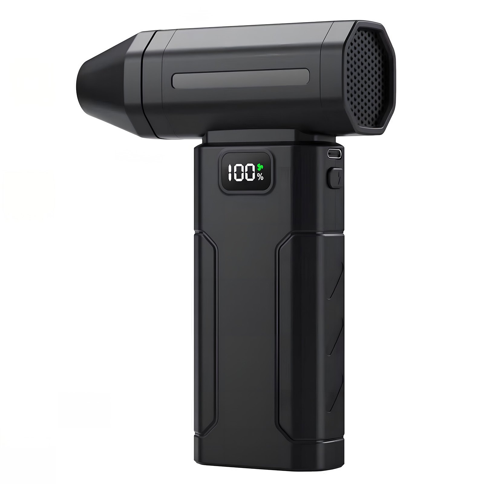 Powerful Air Blower 5-Speed Ha - Dryer Car Blower review and price