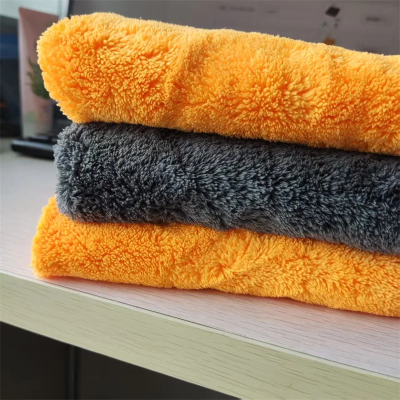 Microfiber Towel Ultra-Soft Ca - Microfiber Towel Detailing review and price