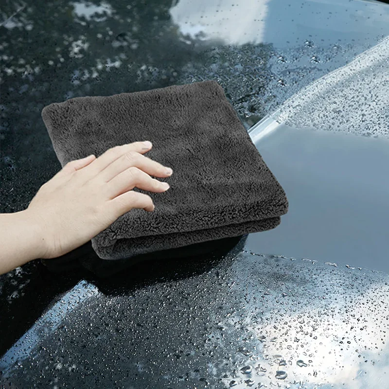 Microfiber Towel Ultra-Soft Ca - Microfiber Towel Detailing review and price