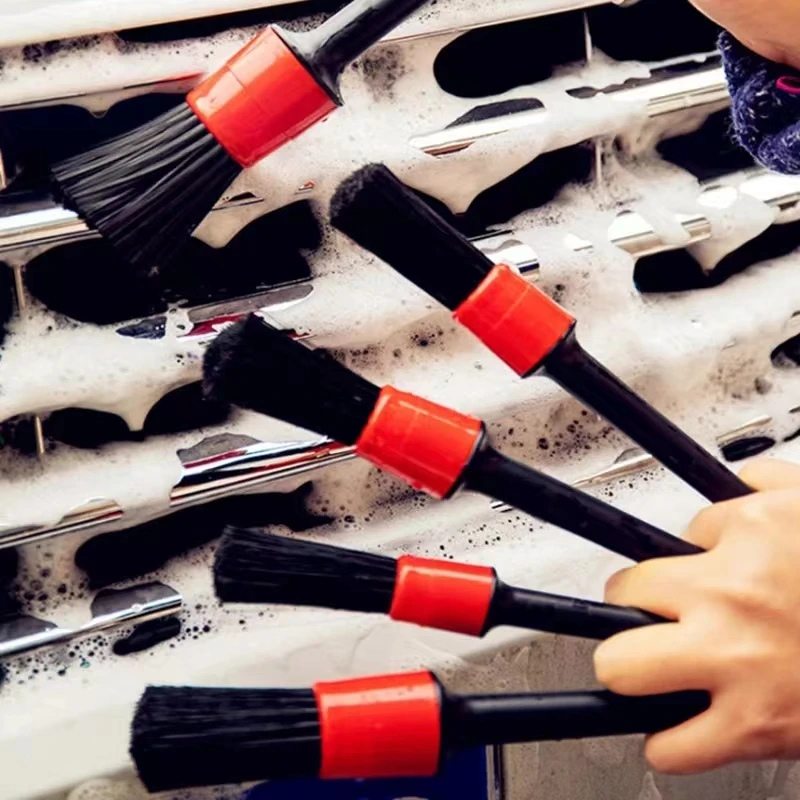 1/5pcs Export of Car Interior  - Interior Detailing Kit review and price