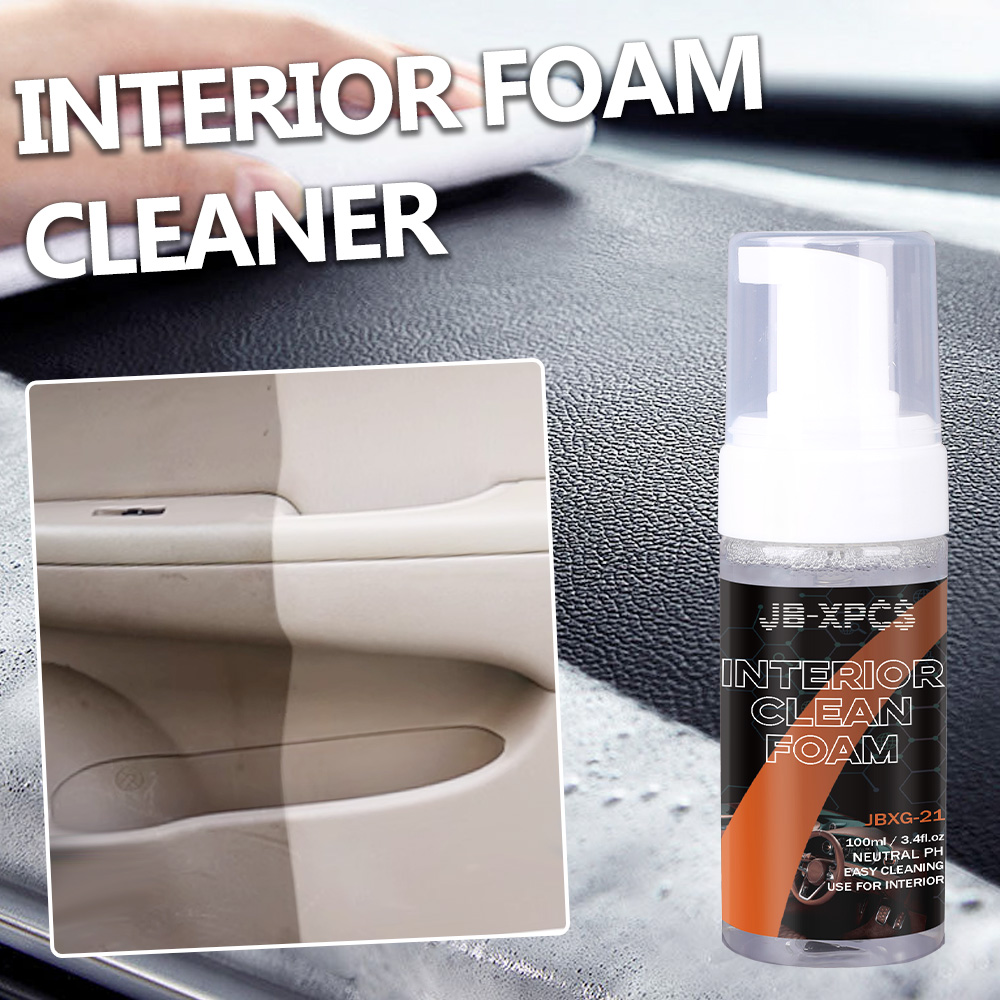 Car Interior Cleaning Interior - Leather Cleaner Interior review and price