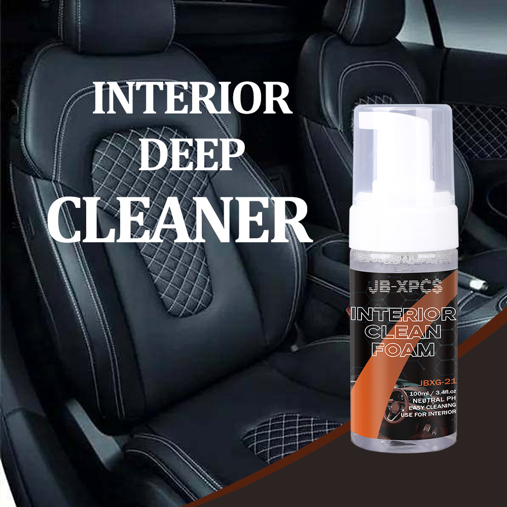 Car Interior Cleaning Interior - Leather Cleaner Interior review and price