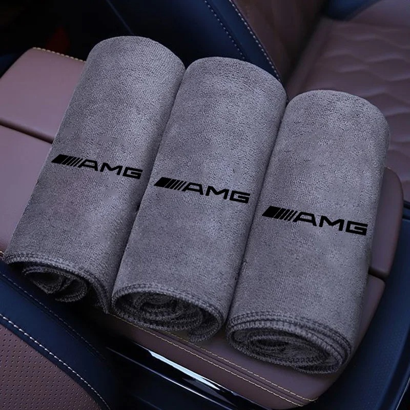 For Mercedes-Benz AMG CLA CES  - Interior Detailing Kit review and price
