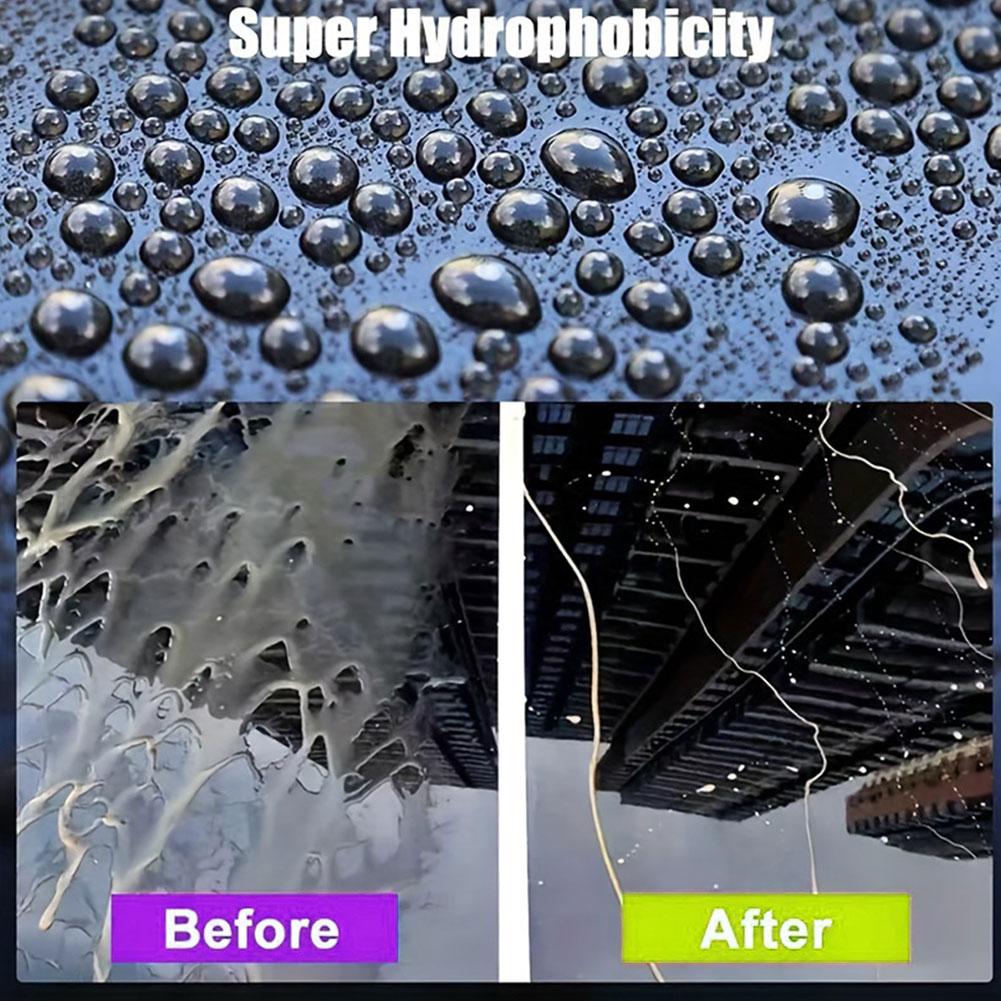 Quickly Cleaning Remove Stains - Car Wax Ceramic Coating review and price