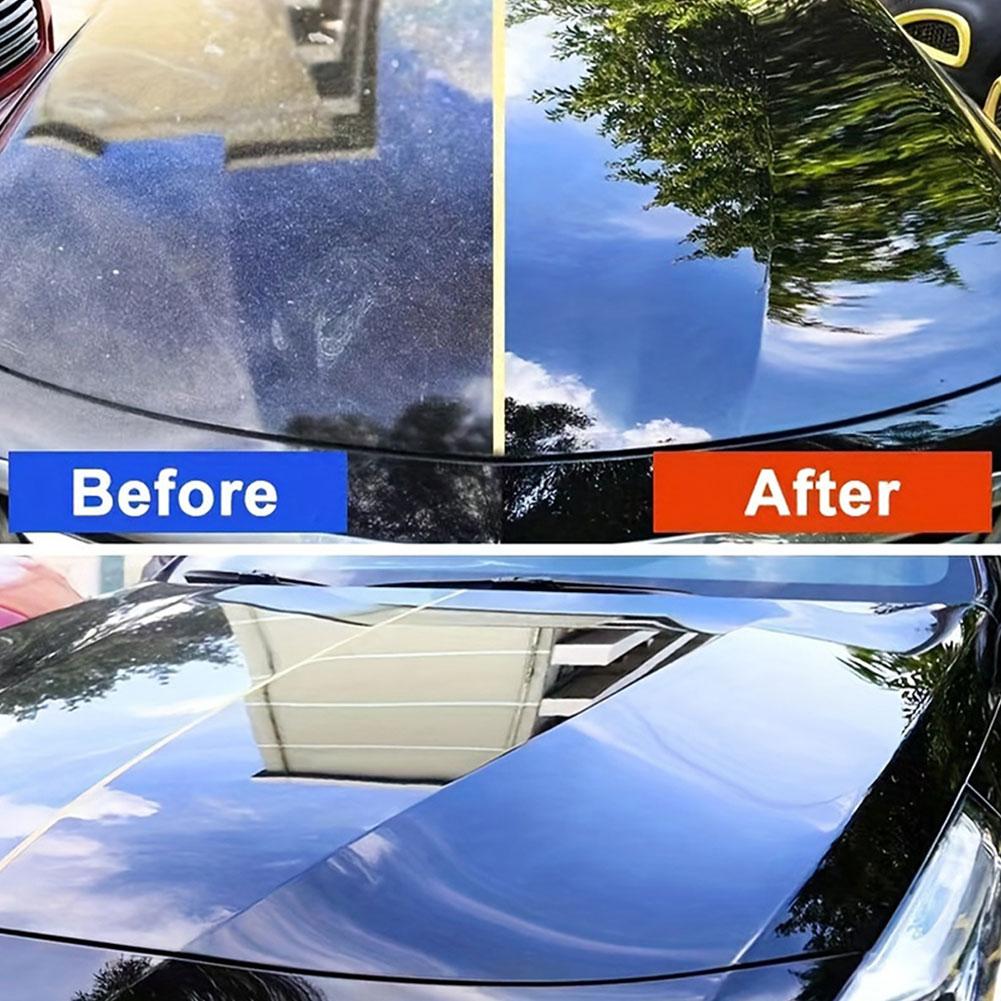 Quickly Cleaning Remove Stains - Car Wax Ceramic Coating review and price