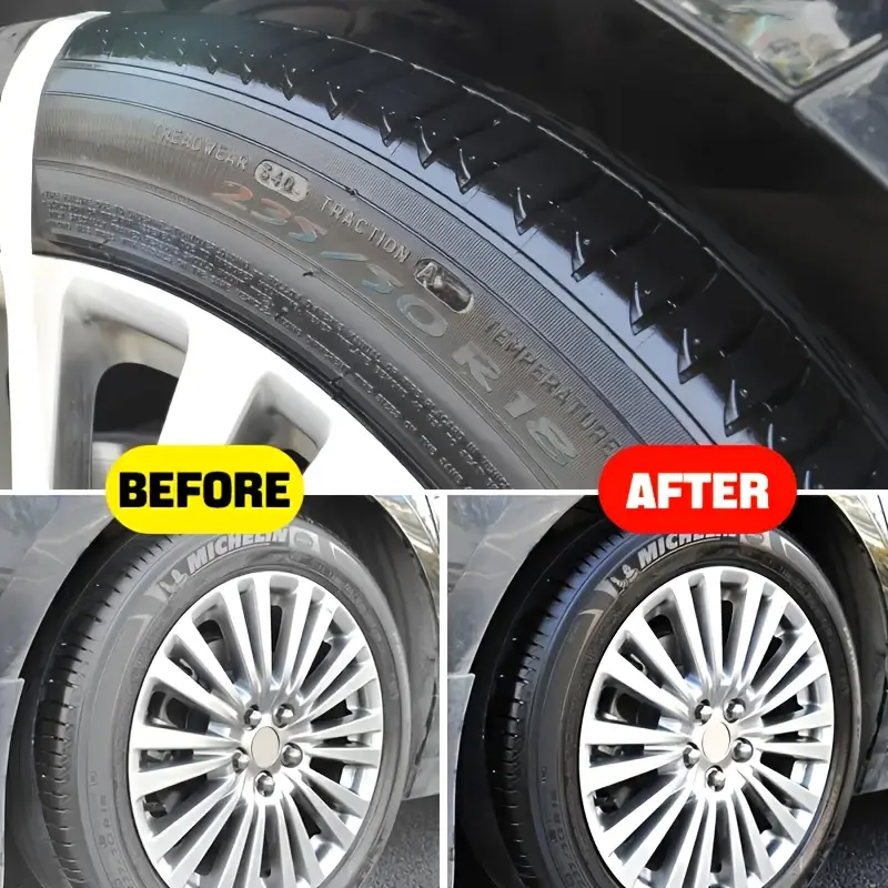 Car Interior Scratch Remover P - Trim Restorer Plastic review and price