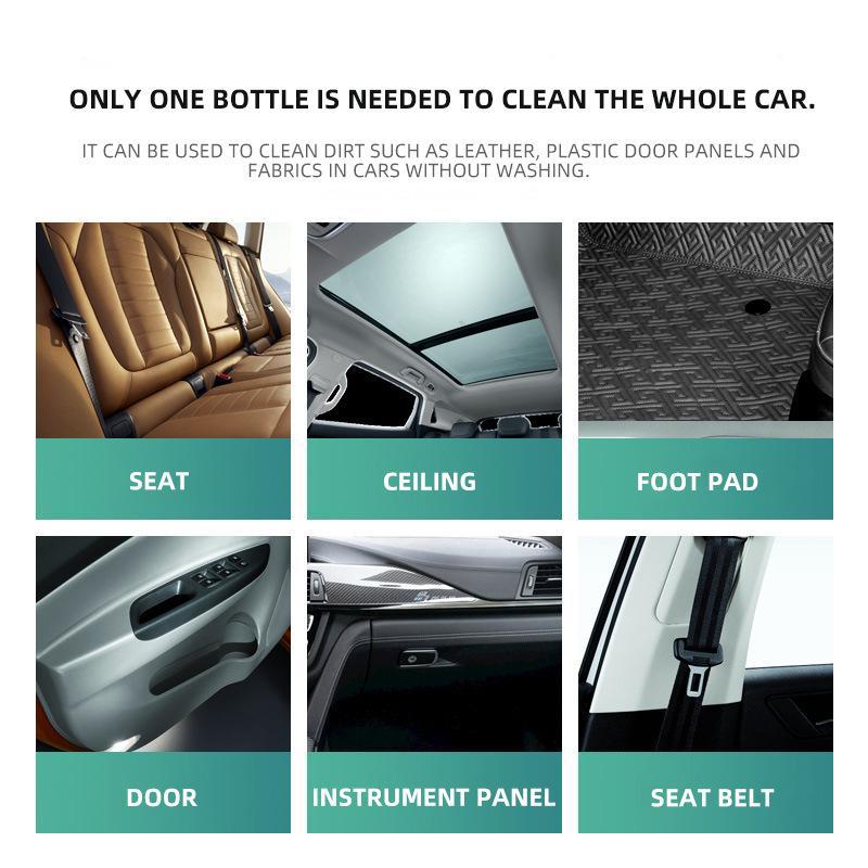 Car Plastic Restorer & Back To - Trim Restorer Plastic review and price