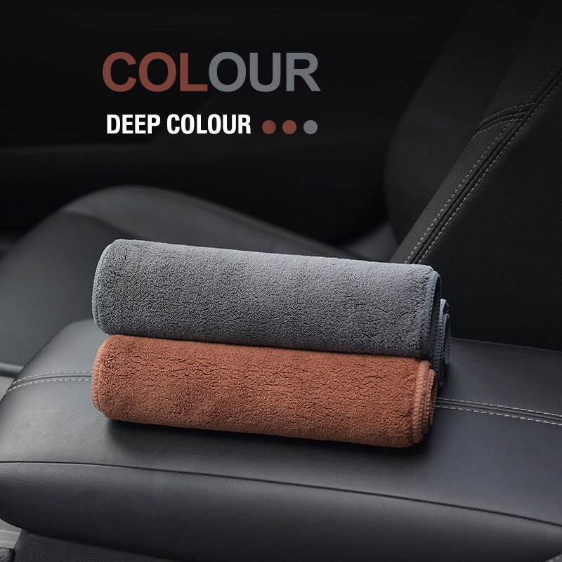 Microfiber Car Towel Super Abs - Microfiber Towel Detailing review and price
