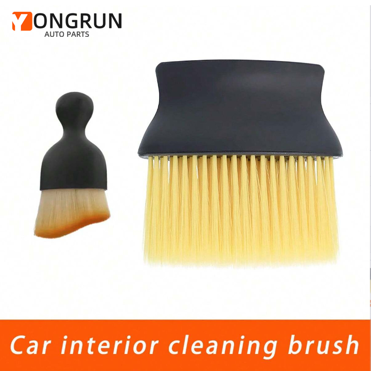 Car Interior Cleaning Brush Ai - Dirt Brush Interior review and price