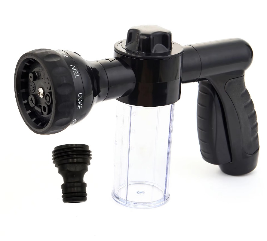 High Pressure Car Wash Water G - Foam Cannon Car Wash review and price