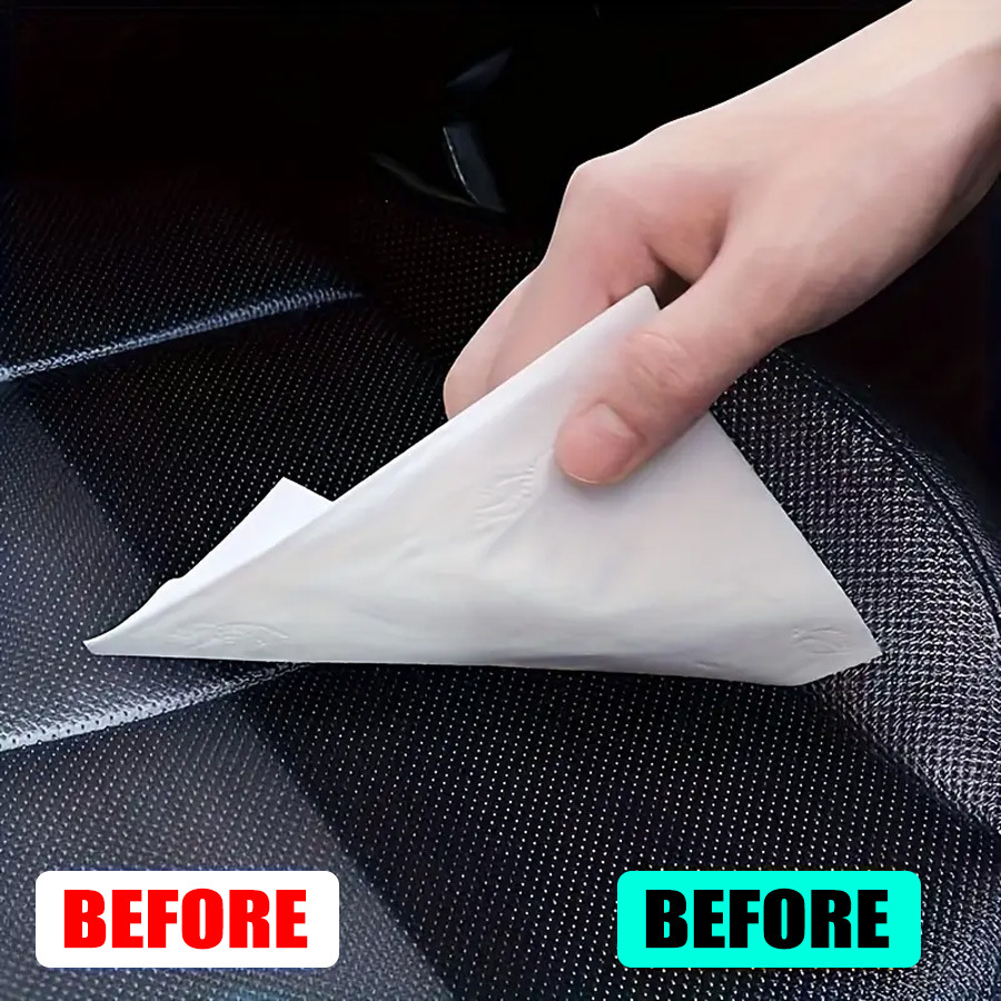 Car Leather Care Cream Plastic - Trim Restorer Plastic review and price